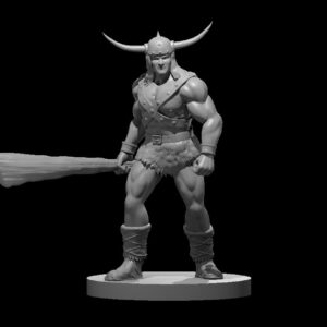 Human Male Barbarian 9 with Club.JPG