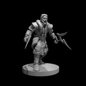 Human Male Barbarian Duel Wielding  Mambele.JPG