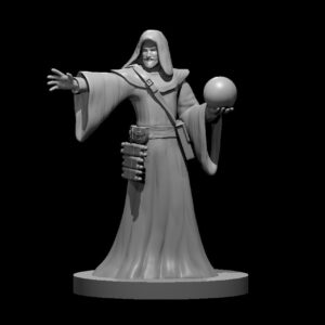 Wizard