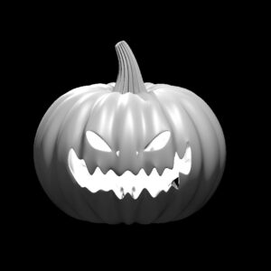 Jack O Lantern