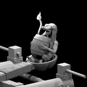 Kobold Ammunition