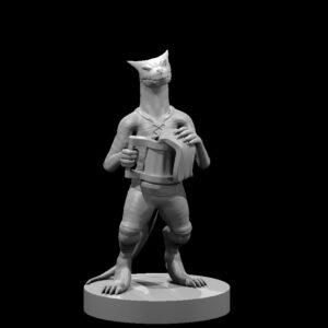 Kobold Barkeep