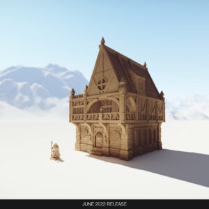 Magic Shop - small