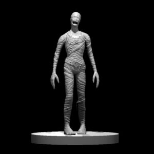 Mummy Male