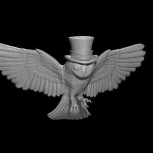 Owl Noble