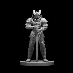 Paladin of the Ancients