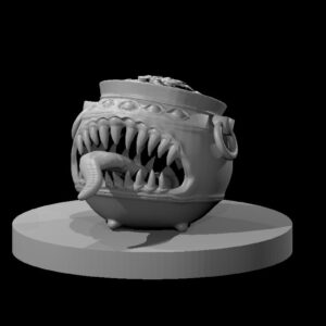 Pot of Gold Mimic