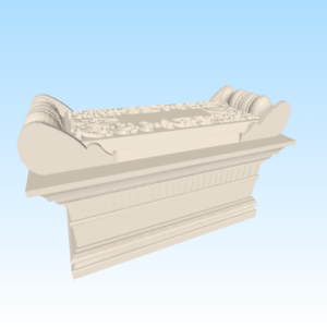 Sarcophagus