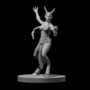 Satyr Female Bard 2.JPG