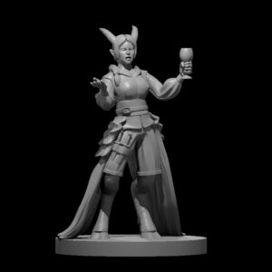 Satyr Female Bard.JPG