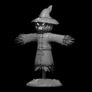 Scarecrow