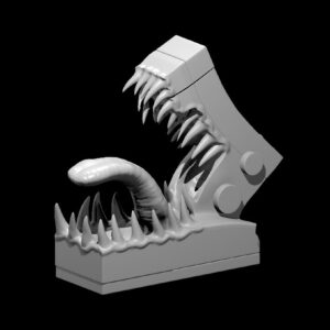 Sewing Machine Mimic