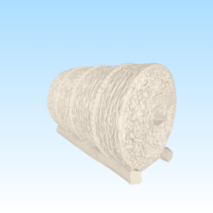 Scatter terrain (FDM)