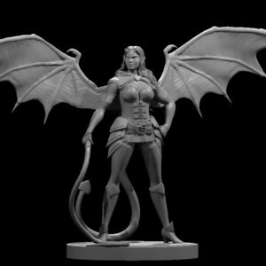 Succubus