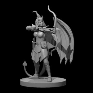 Succubus Ranger
