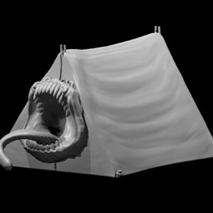 Tent Mimic