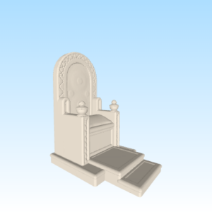 Throne