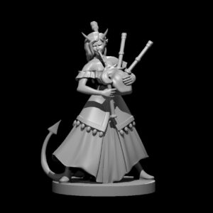 Tiefling Female Bard with Bagpipes.JPG