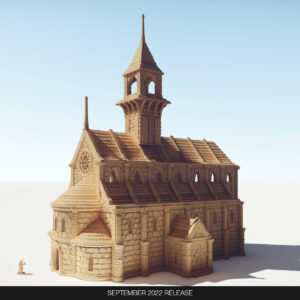 Cathedral