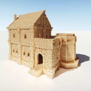 Noble House