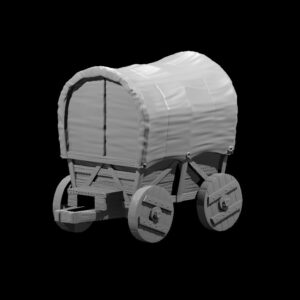 Wagon