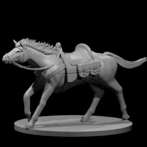Warhorse