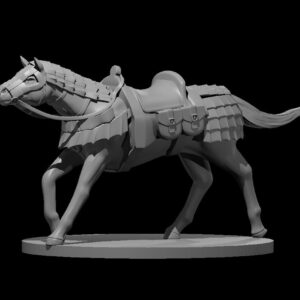 Warhorse Armored