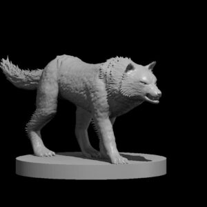 Wolf