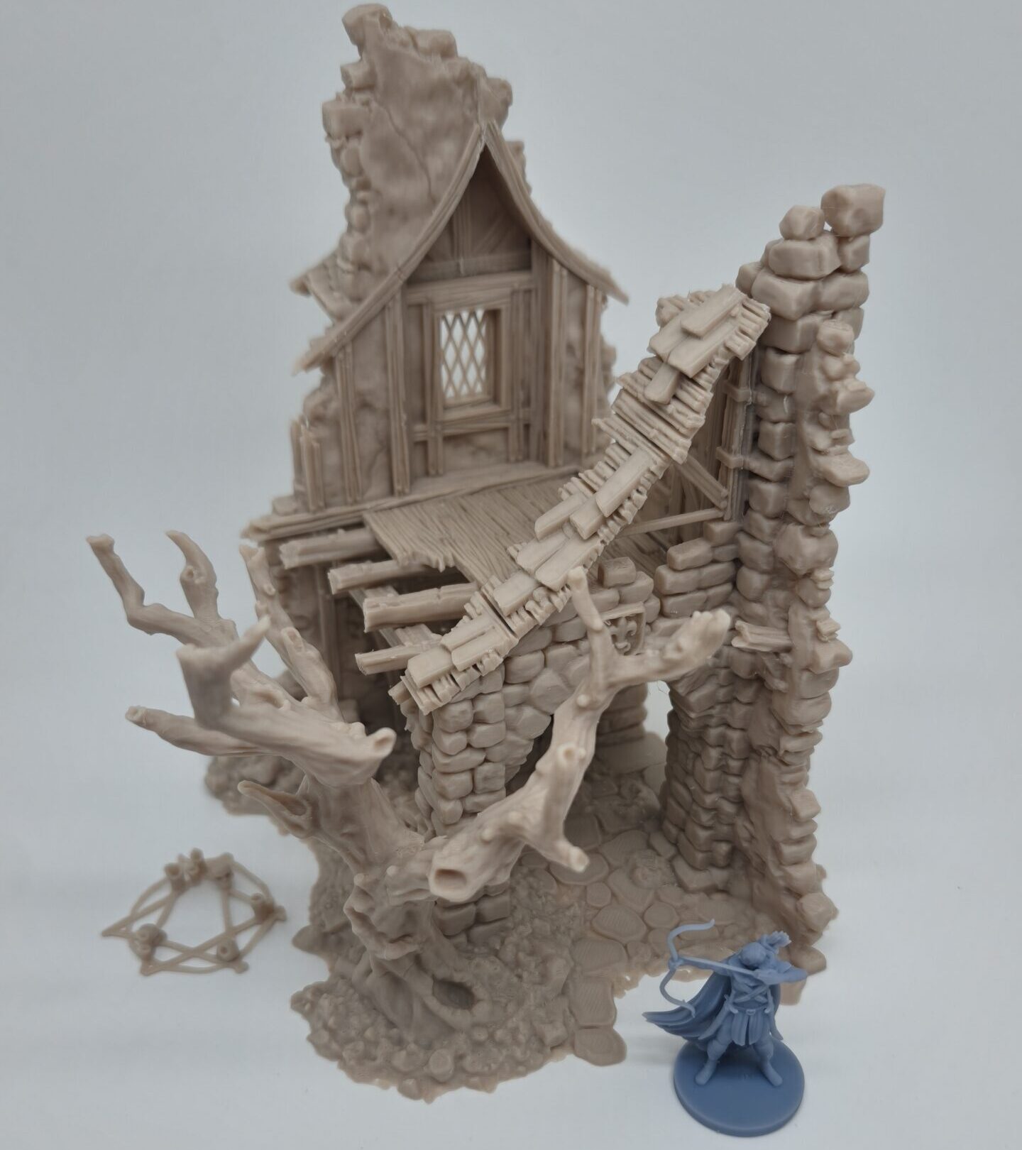 House of Whispers - Afbeelding 5