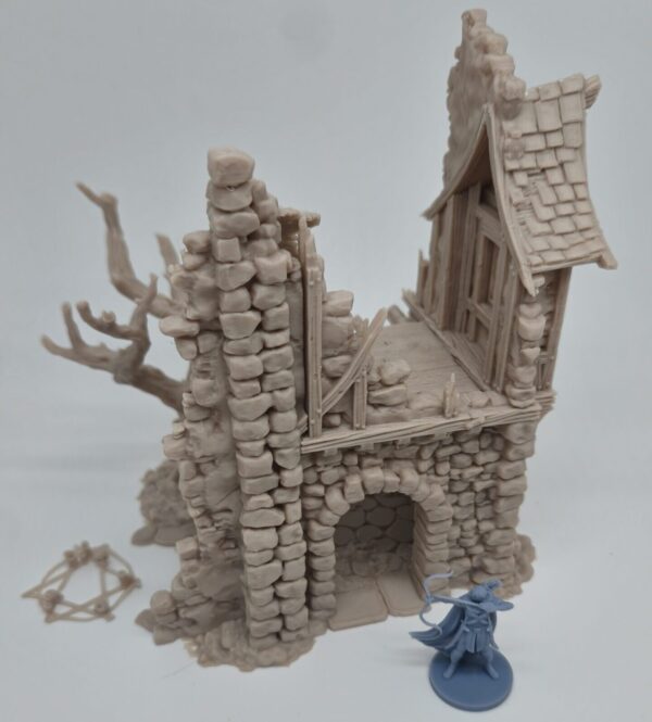 House of Whispers - Afbeelding 6