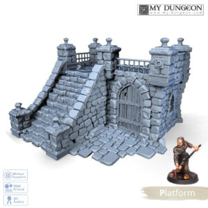 Platform pt.4