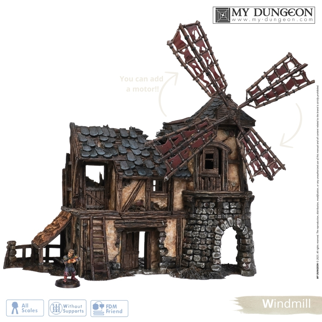 Windmill