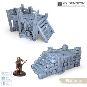 Platform pt.2