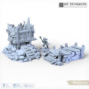 Platform pt.5
