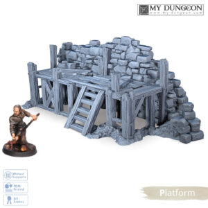 Platform pt.3