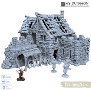 Training Yard