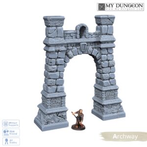 Archway