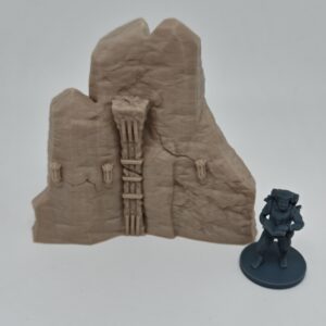 Mysterious Ruin pt.32