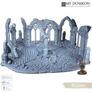 Cloister