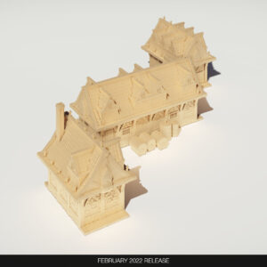 Barenhole (CODE2)